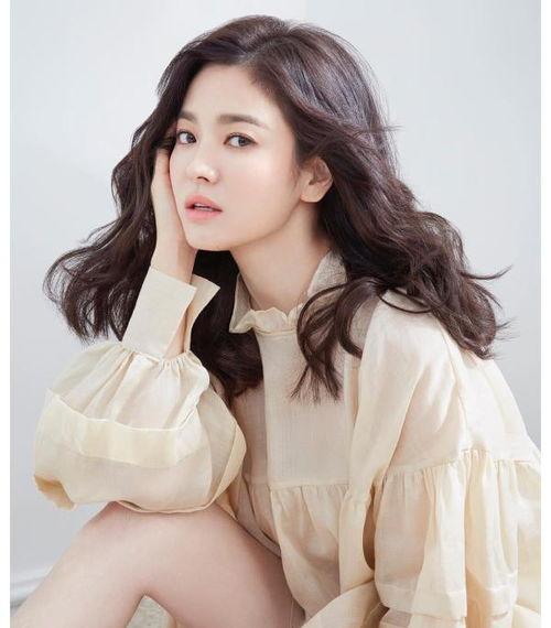 宋慧乔近况在线视频观看