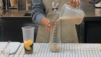 奶茶培训在线视频