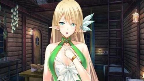 邪恶在线视频妖精之森