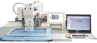 大豪花样机在线视频